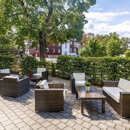 Acora Fuerth Living The City Eksteriør billede
