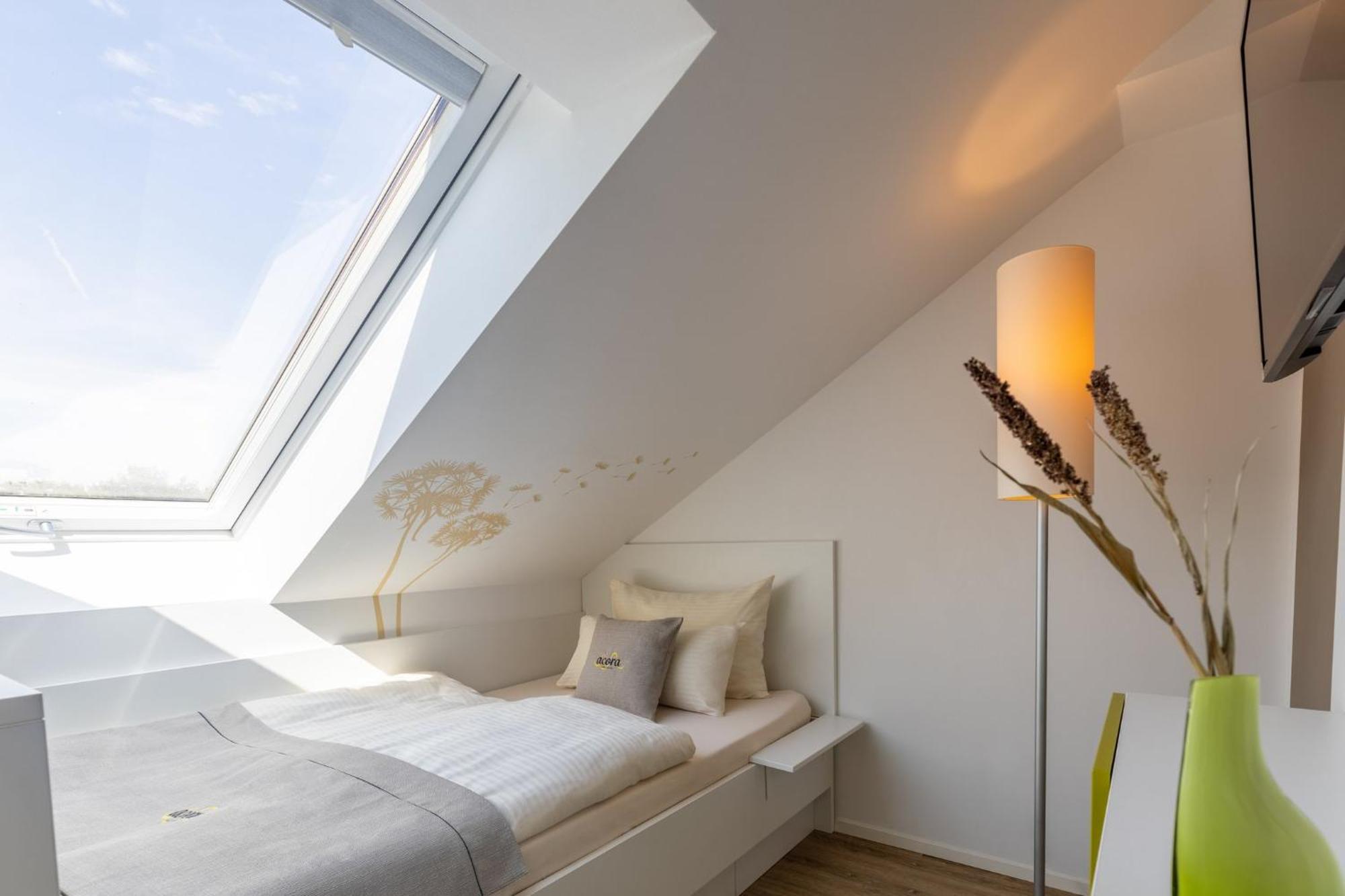 Acora Fuerth Living The City Eksteriør billede