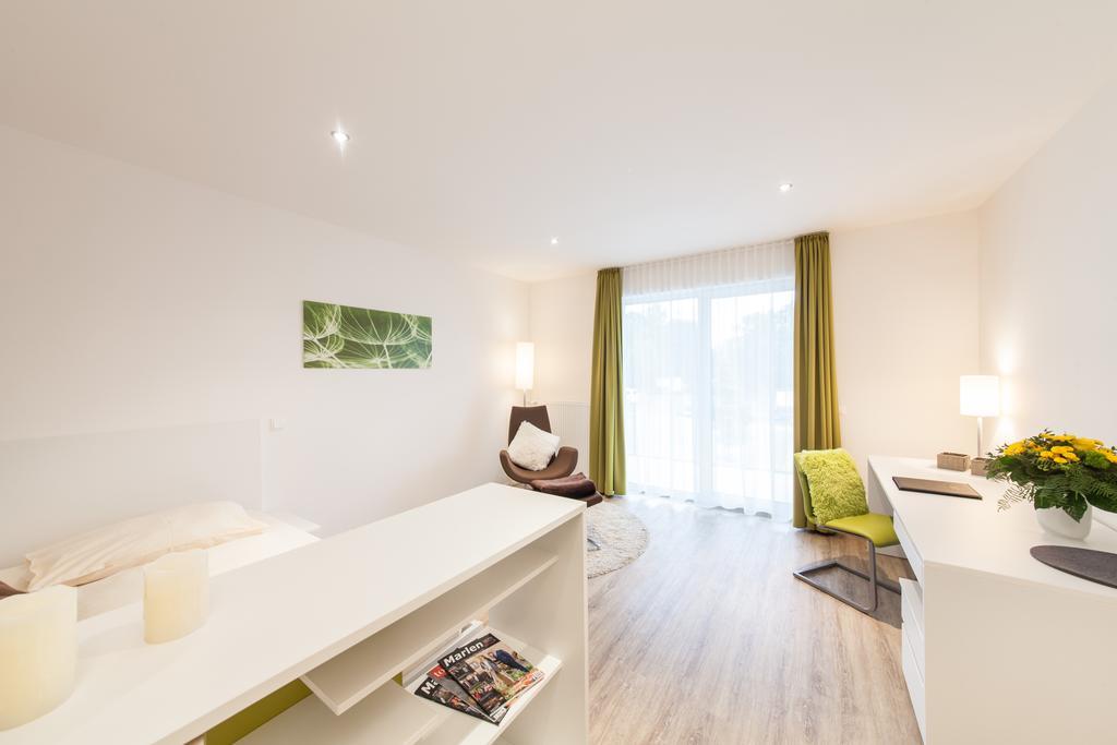 Acora Fuerth Living The City Eksteriør billede